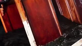 Oddly satisfying video #shorts #oddlysatisfying #satisfying #satisfyingvideo #viral #youtubeshorts