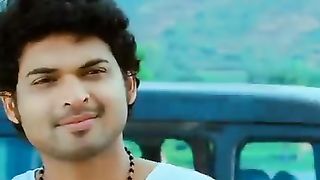 Action indian hindi movie  love story part