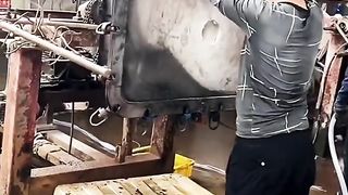 Oddly satisfying video #shorts #oddlysatisfying #satisfyingvideo #satisfying #viral #youtubeshorts