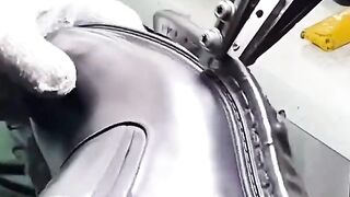 Oddly satisfying video #shorts #oddlysatisfying #satisfying #satisfyingvideo #viral #youtubeshorts