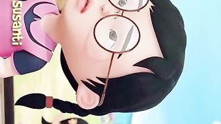 Upin ipin