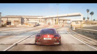 Gta 5 games