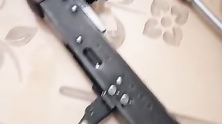 Ak47 Russian