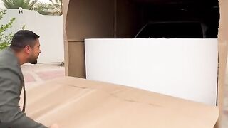 How to make sure you are in the video
