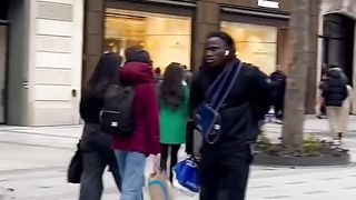 How to make sure you are in the video of