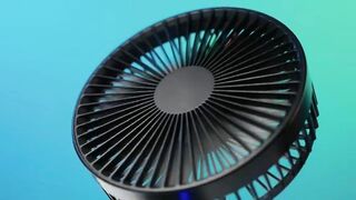 Folding fan