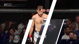 VOOOO DAXSHAT NAKAVT UFC