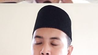 BANYAK ORANG YANG ANTI WASILAH !!!