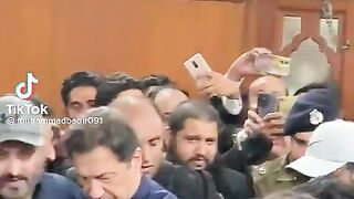 Imran khan