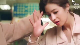 Korean hindi mix song