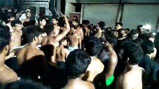shorkot matam dari matmi sangat
