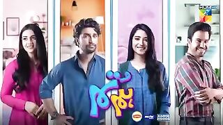 HUM TUM EPISODE 27 CREDIT