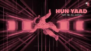Guru randhawa-Moon Rose song
