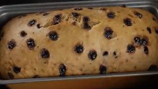 Banana chocolate cake recipe ( subscribe please )
