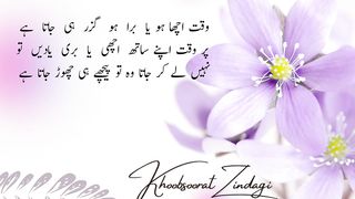Best Collections Of Urdu Quotes |  Beautiful Quotes  In Urdu | Inspirational Hindi Quotes