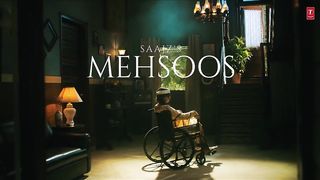 New_Punjabi_Song_2022___MEHSOOS__Saajz__Official_Video____Latest_Punjabi_Songs_2022___T-Series(720p).