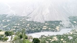 Khubsurat velly Torkhow chitral