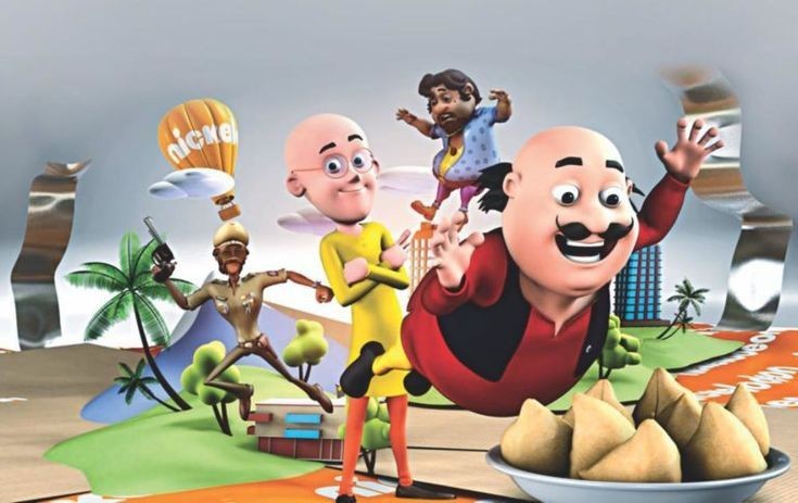 Motu patlu cartoon Motu patlu cartoon