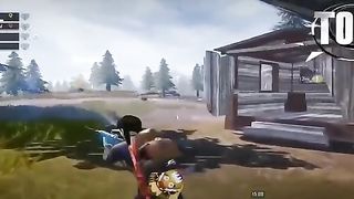 Pubg game