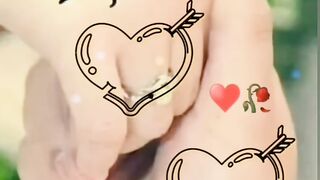 I love you ❤️????❤️????❤️