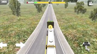 Game official2 long Giant Truck beam NG Drive