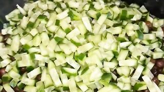 Protein salad