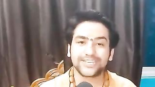 Bagheshwar dham viral video