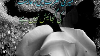 Urdu poetry status|Best Urdu poetry |Sad poetry