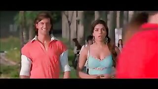 Hindi movie