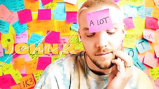 John K - A LOT