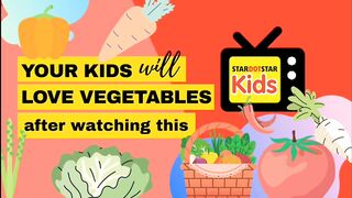 Vegetables