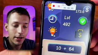 Automatic $173 A Day Doing Nothing - Make Money Online