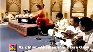 Aasmaan Se Utara Gaya- Aziz Mian