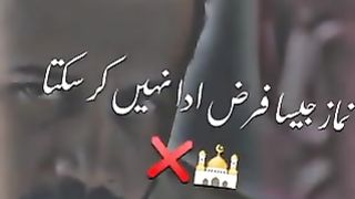 Very sad Khan ????