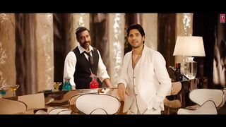 Manike:Thank God | Nora Fatehi, Sidharth M | Tanishk,Yohani,Jubin,Surya R | Rashmi Virag | Bhushan K