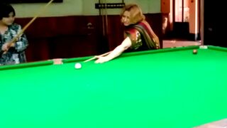 Game with kids