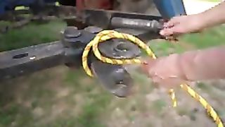 20 most usefull KNOTS in life ( 144 X 256 )