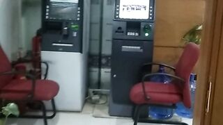 ATM ????