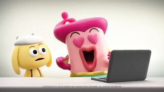 Cartoon Funny for kids