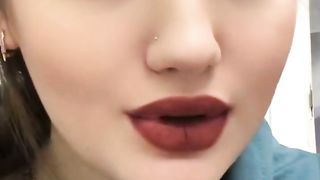 RUSSIAN TIKTOK GIRL_Russian_смешное видео