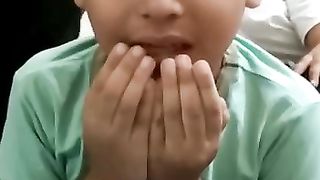 School pressure entire