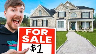 I Sold My House For $1