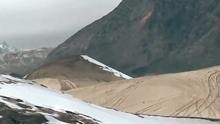 Cold Desert Sakardu, Pakistan