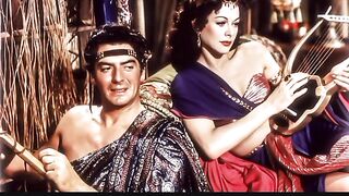 Watch Online Historical western Movie Samson and Delilah