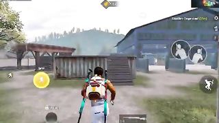 Let’s Play With M24 PUBG MOBILE MK Pro Pubg Gaming