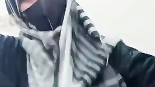 Beauty of Hijab