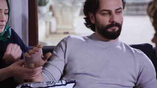 Emir had an accident! |The Promise (Hindi Dubbed) Turkish drama