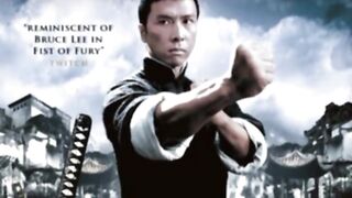 Watch Online Ip man all series