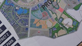 Capital Smart City Islamabadast Master Plan