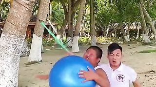 Comedy funny video